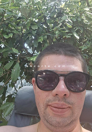 Sebedou - Hommes escort Rouen