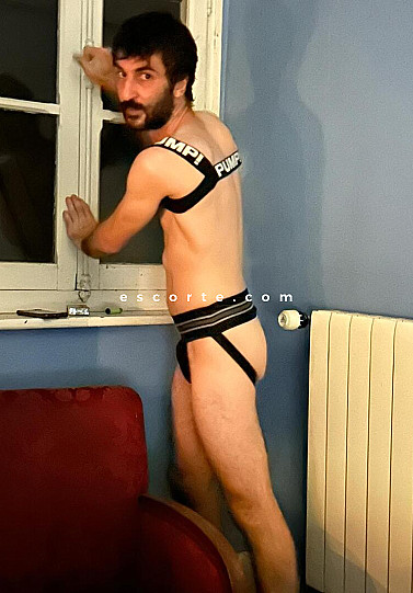 Passif - Males escort Toulouse