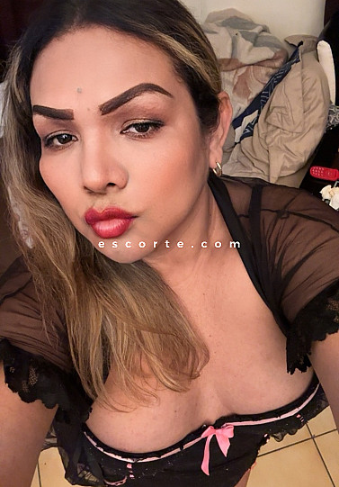Katia trans - Trans escort Argenteuil