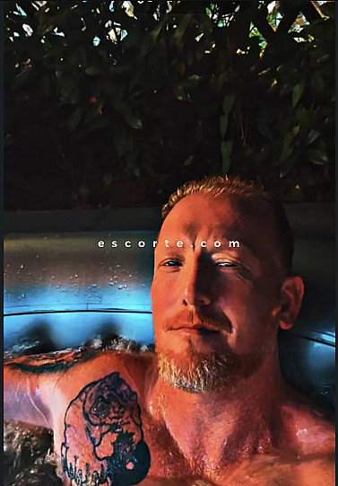 Beaumale67 - Hommes escort Strasbourg