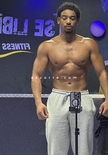 Showman - Hommes escort Bordeaux
