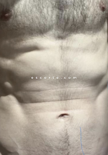 Xavier - Males escort Aix-en-Provence