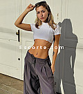 IVETT - Girl escort Paris