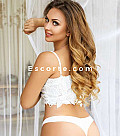 Diana - Girl escort Paris