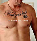 Gentleman - Hommes escort Narbonne