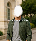 Pour vous mesdames - Males escort Biarritz