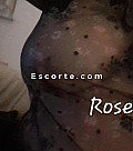 Rose68 - Girl escort Mulhouse