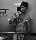 Marc - Hommes escort Rouen