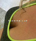 Juliahh - Girl escort Laval