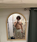Enzo - Males escort Nîmes