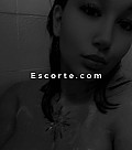 Soralya - Girl escort Rezé