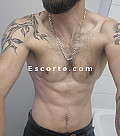 Thibs - Males escort Toulouse