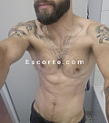 Thibs - Males escort Toulouse