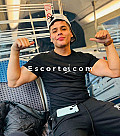 BENJAMIN - Males escort Nancy