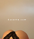 Nesrine - Girl escort Nancy