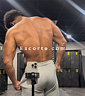 Showman - Hommes escort Bordeaux