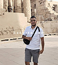 Roi Rick - Males escort Toulouse