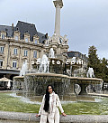 Serena - Girl escort Aix-les-Bains