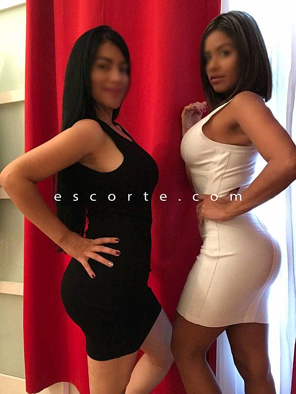 Chicago Latina Escorts