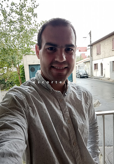 Yoyocoquin - Males escort Libourne