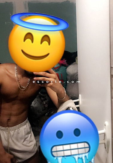 Bernardo - Males escort Paris