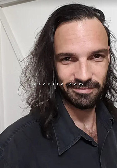 helios - Males escort Montpellier