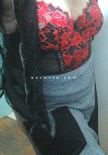 maeva - Girl escort Lille