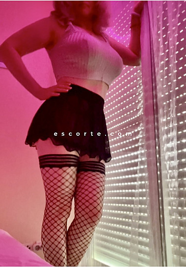 Ta Danielle - Girl escort Bayonne