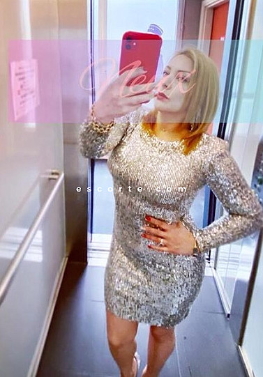 Neux-sofia - Girl escort Toulouse