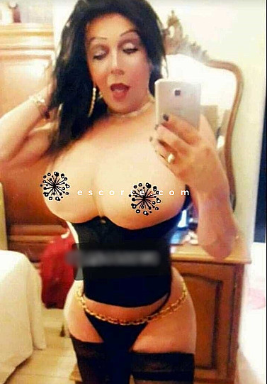 Sheila Trans - Transsexuels escort Charleville-Mézières