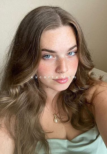 SIDSEL - Girl escort Paris