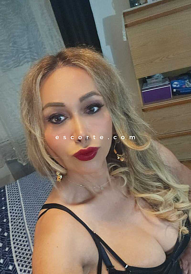 Brandy - Transsexuels escort Charleville-Mézières