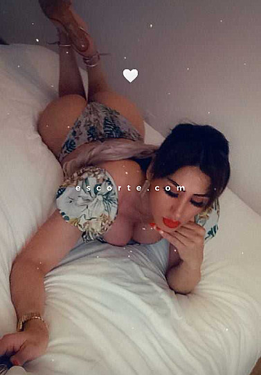 BrissaGala - Transsexuels escort Annemasse