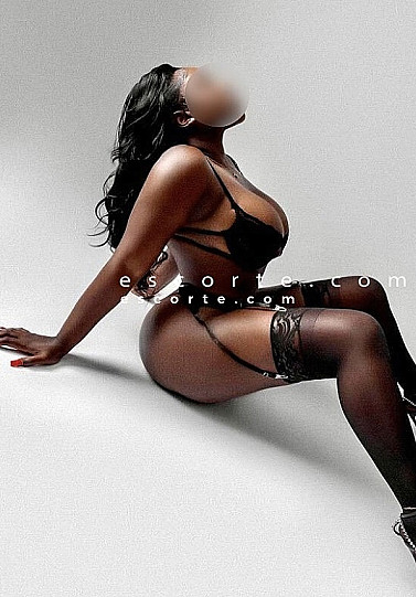 Yolanda500 - Girl escort Avignon