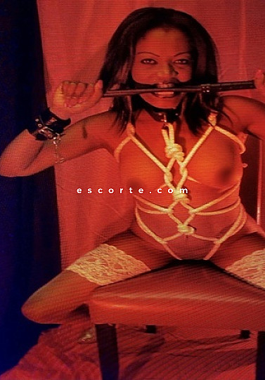 Chanane - Girl escort Angoulême