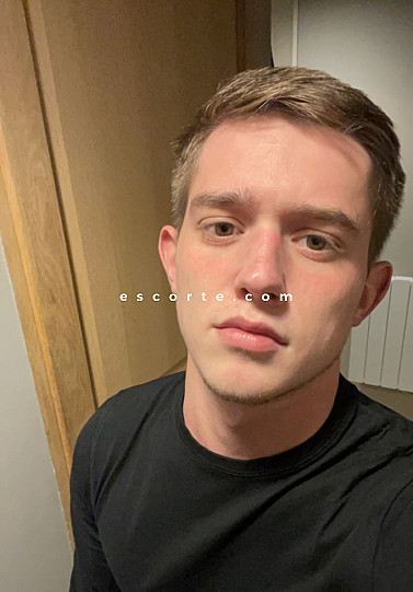 Valentino - Males escort Dijon