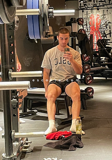 bazouzou - Hommes escort Paris