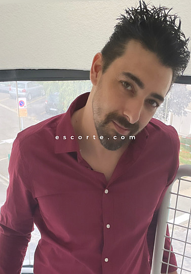 Sebastiao - Males escort Chartres