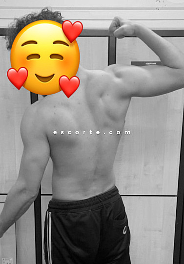 Ken pour barbie - Males escort Toulouse