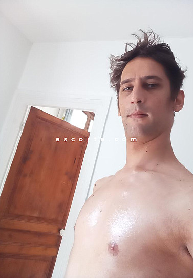 Dandy - Hommes escort Paris