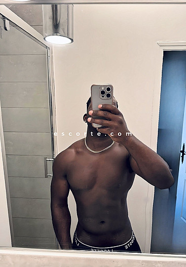 Alexander - Males escort Nancy