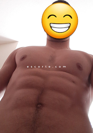 kl1s34 - Hommes escort Montpellier