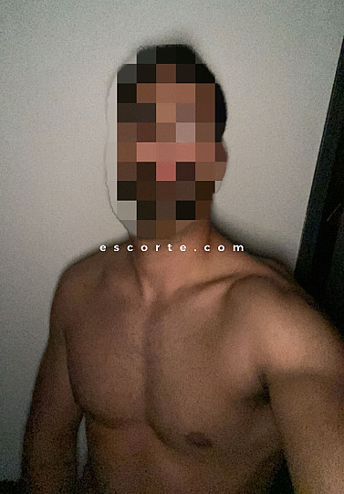 Tom - Hommes escort La Ciotat