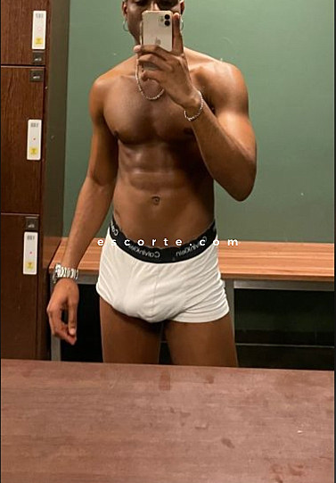 Blackdispoparis - Hommes escort Paris