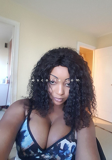 Esther88 - Girl escort Boulogne-Billancourt