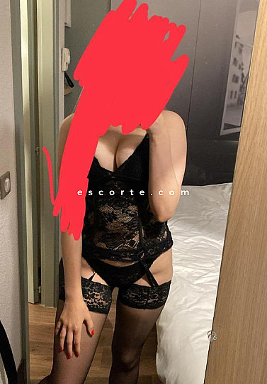 Dominatriceescort - Girl escort Strasbourg