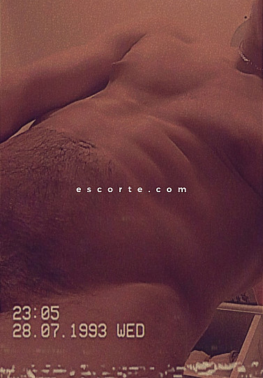 Diego - Hommes escort Lille