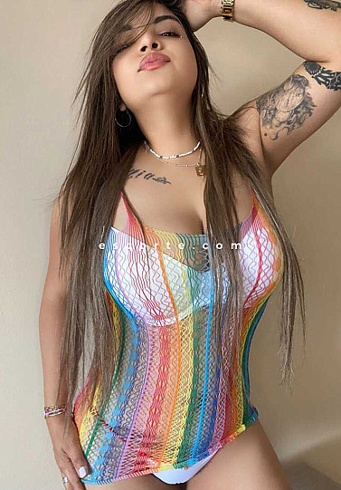 Hanna - Girl escort Cannes
