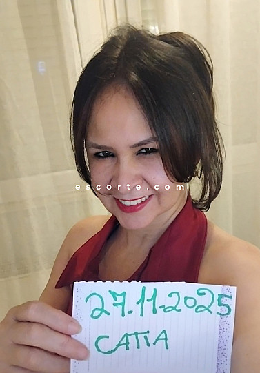 Catia  duo possible - Girl escort Lyon