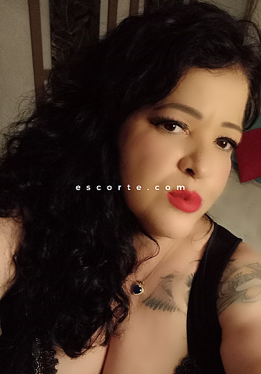 Lilimar 47 - Girl escort Montpellier